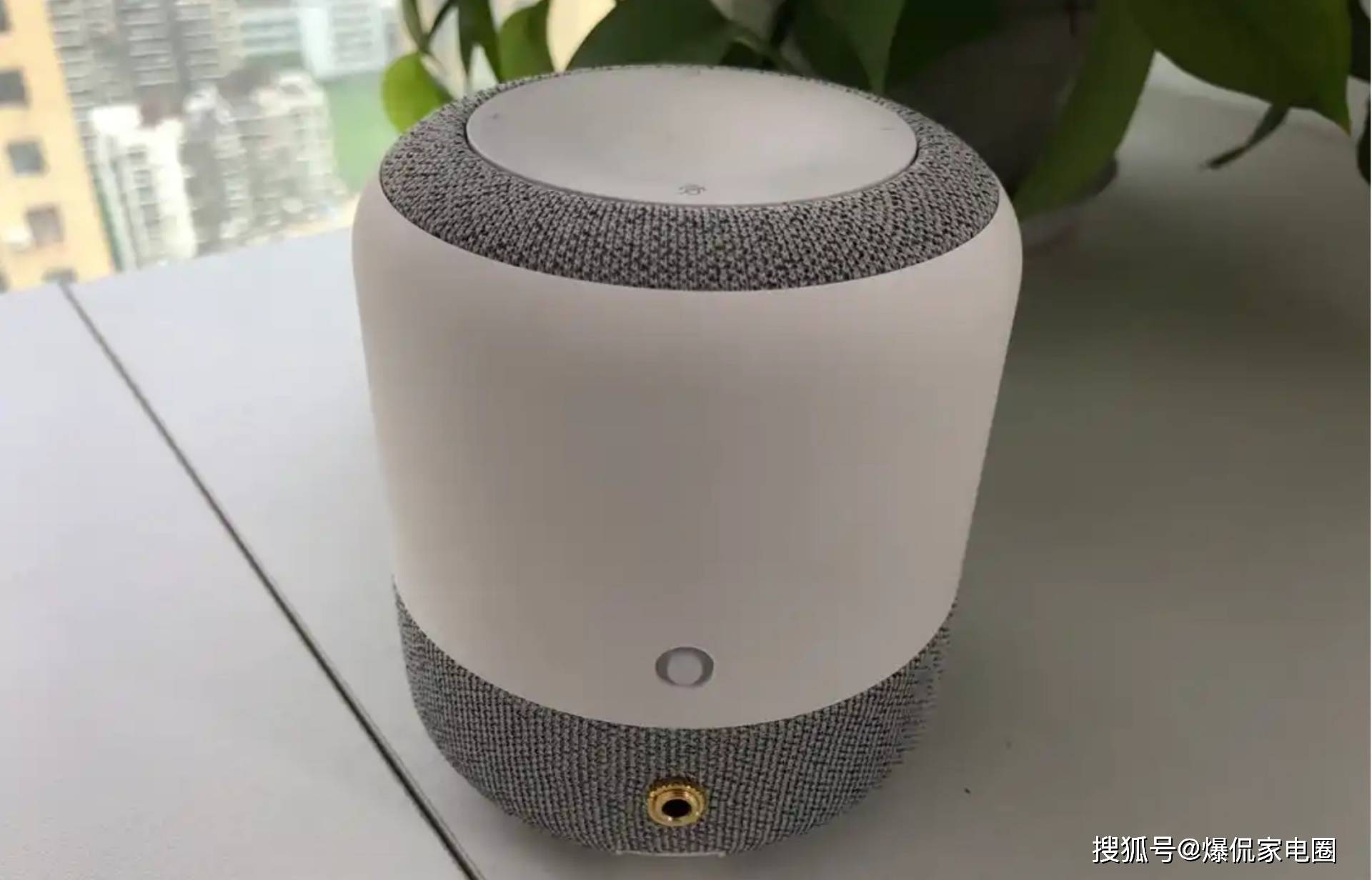 钱？2024年最值得入手的两款音箱推荐j9国际站智能音箱怎么选才能不花冤枉(图9)