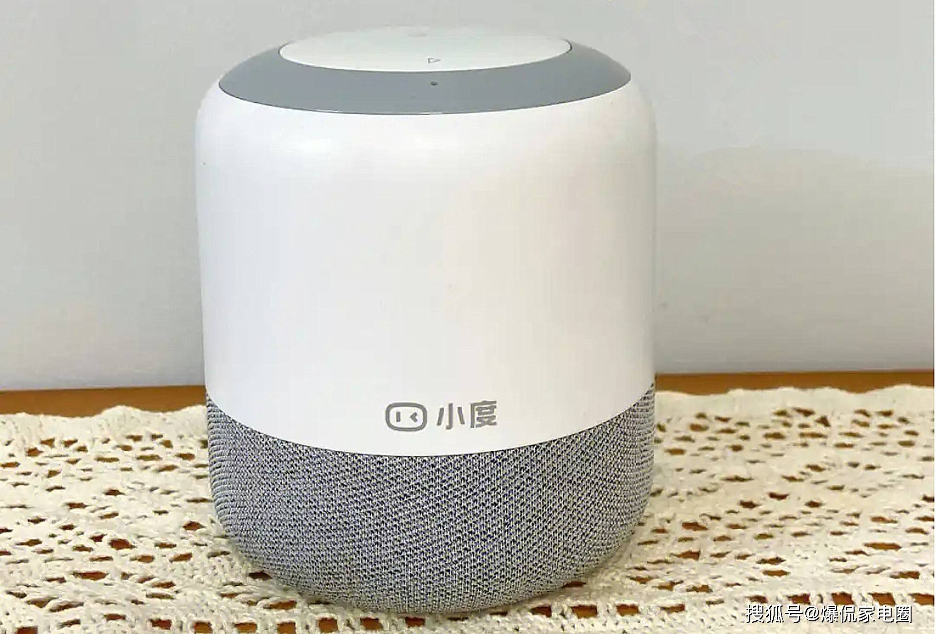 钱？2024年最值得入手的两款音箱推荐j9国际站智能音箱怎么选才能不花冤枉(图19)
