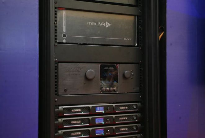nnov Audio WaveForming技术九游会J9【动态】让驻波消失！米乐影音展示Tri(图2)