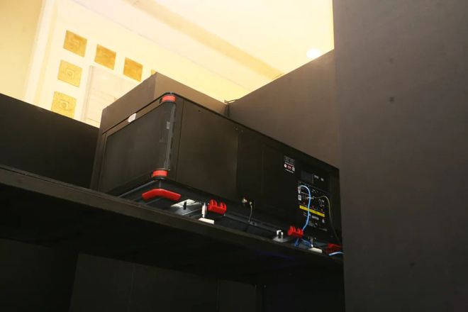 nnov Audio WaveForming技术九游会J9【动态】让驻波消失！米乐影音展示Tri(图6)