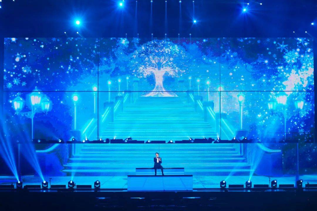 dBT、SSL开启情感与音乐的盛宴j9平台2024 Leon黎明巡演(图3)