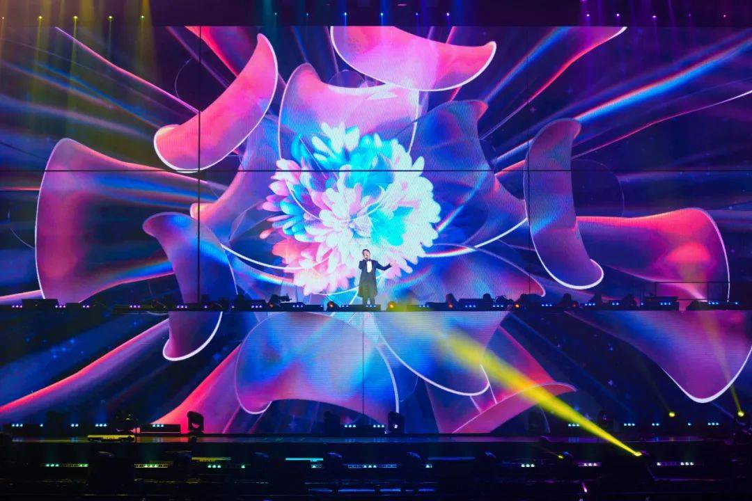 dBT、SSL开启情感与音乐的盛宴j9平台2024 Leon黎明巡演(图5)