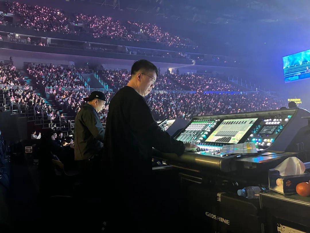 dBT、SSL开启情感与音乐的盛宴j9平台2024 Leon黎明巡演(图6)
