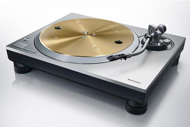 SL-1300GQ黑胶唱盘发烧友的理想之选j9九游会登录从设计到音质Technics(图2)