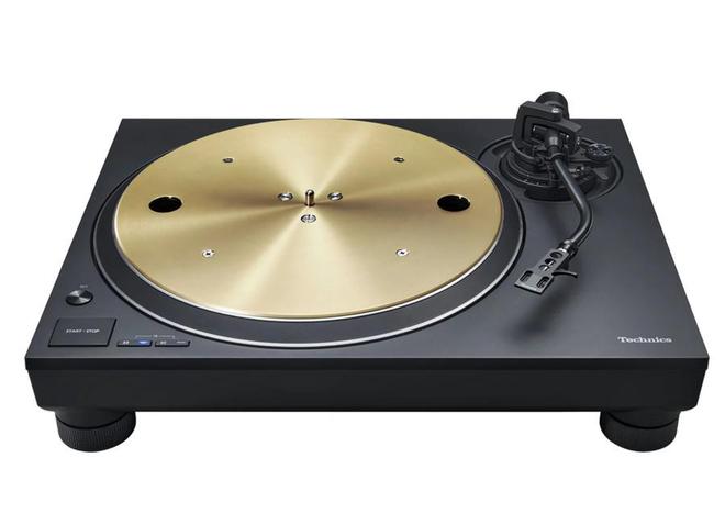 SL-1300GQ黑胶唱盘发烧友的理想之选j9九游会登录从设计到音质Technics(图3)