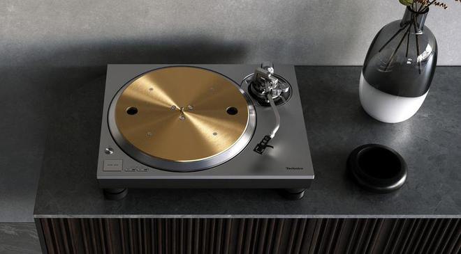 SL-1300GQ黑胶唱盘发烧友的理想之选j9九游会登录从设计到音质Technics(图4)