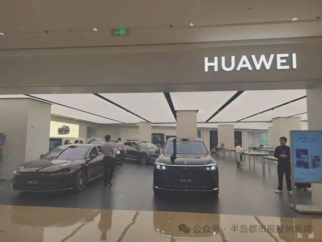 选装配置！总部与门店说法不一引车主质疑！九游会j9登录事发胶州！为早提车多花数万(图3)